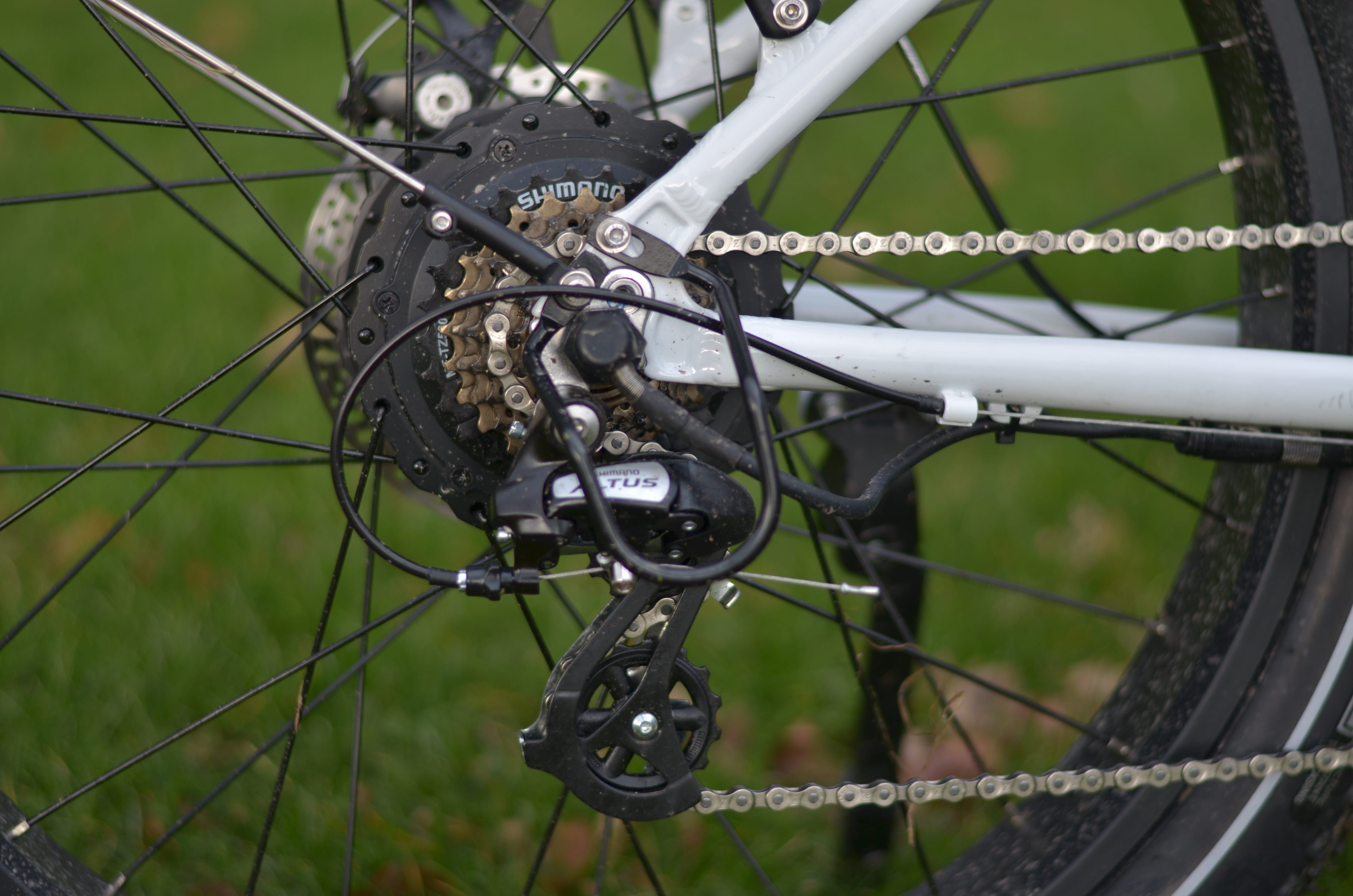 Himiway ebike review