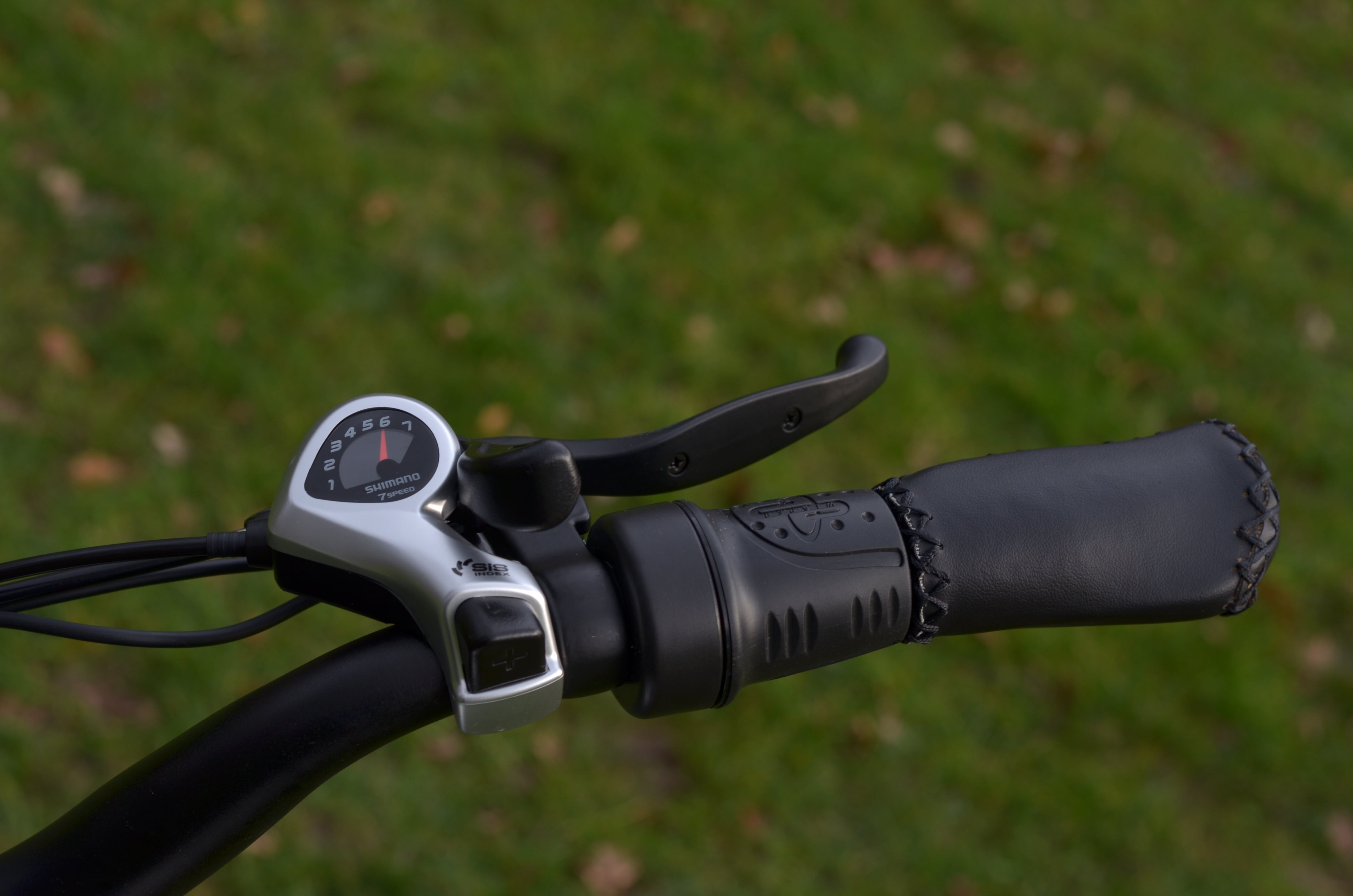 Himiway ebike offroad test