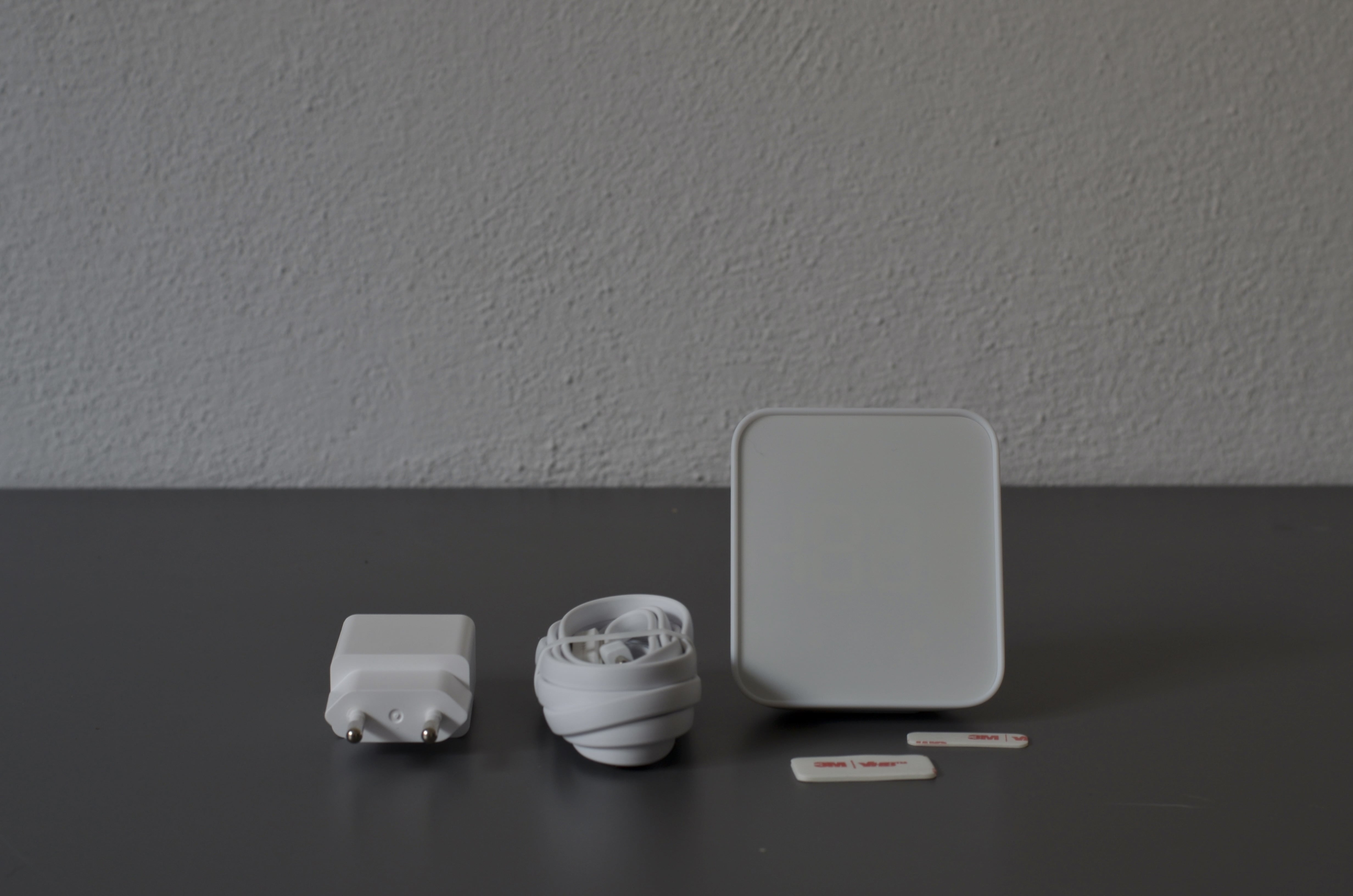 SwitchBot Hub 2 (2nd Gen) thermo hygrometer sensor