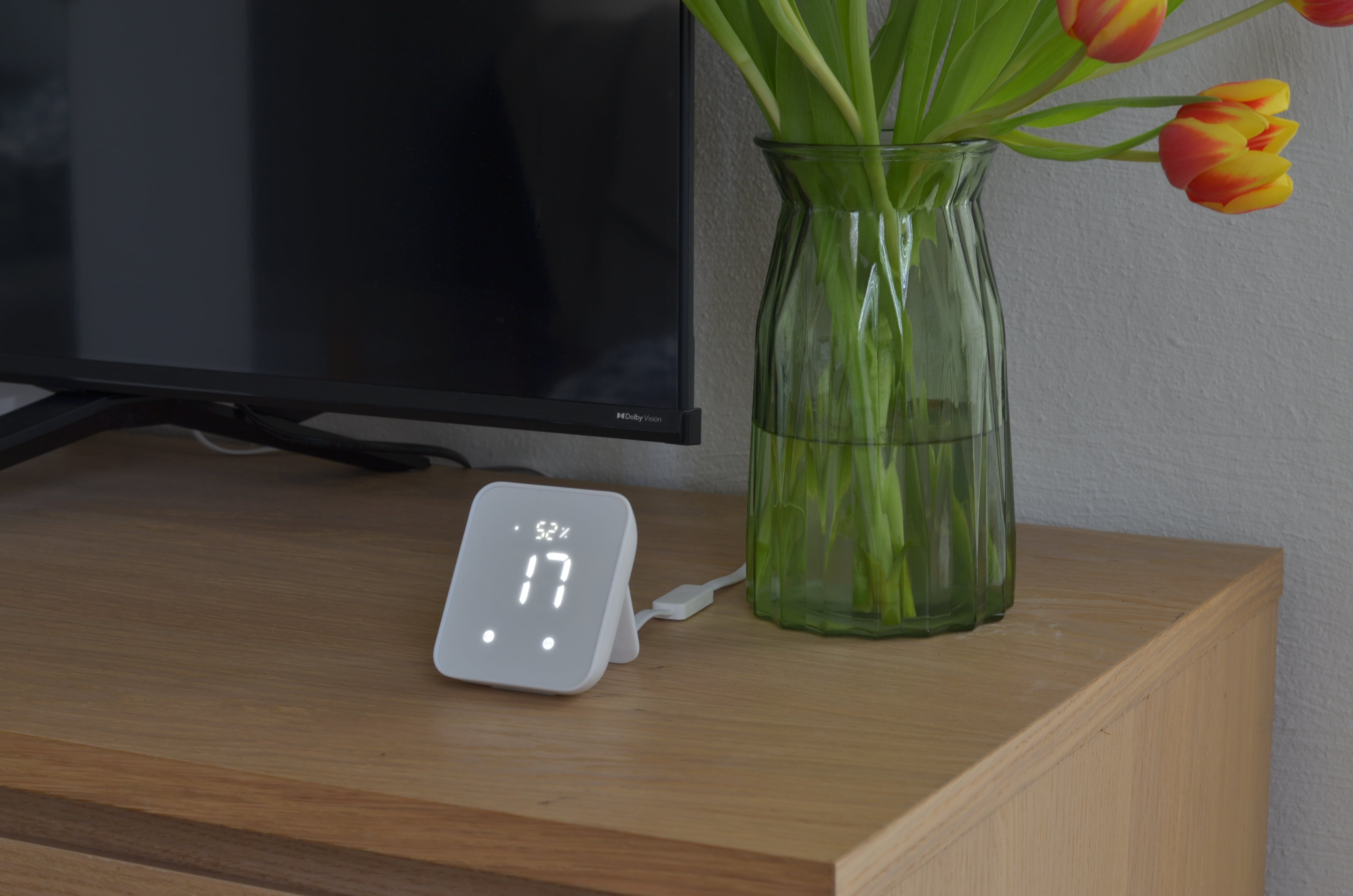 SwitchBot Hub 2 (2nd Gen) best thermo-hygrometers