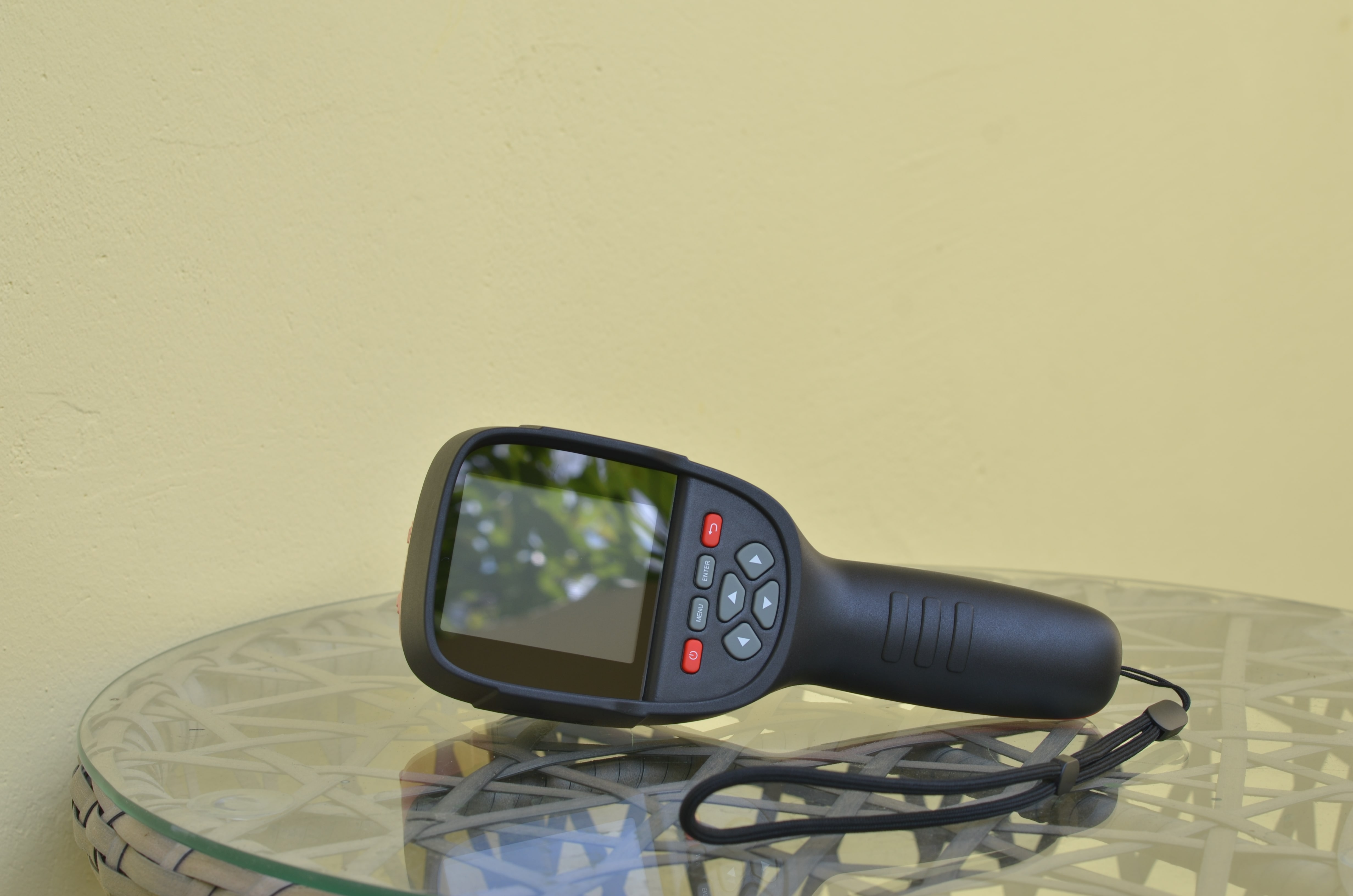 KAIWEETS KTI-W01 compact thermal camera