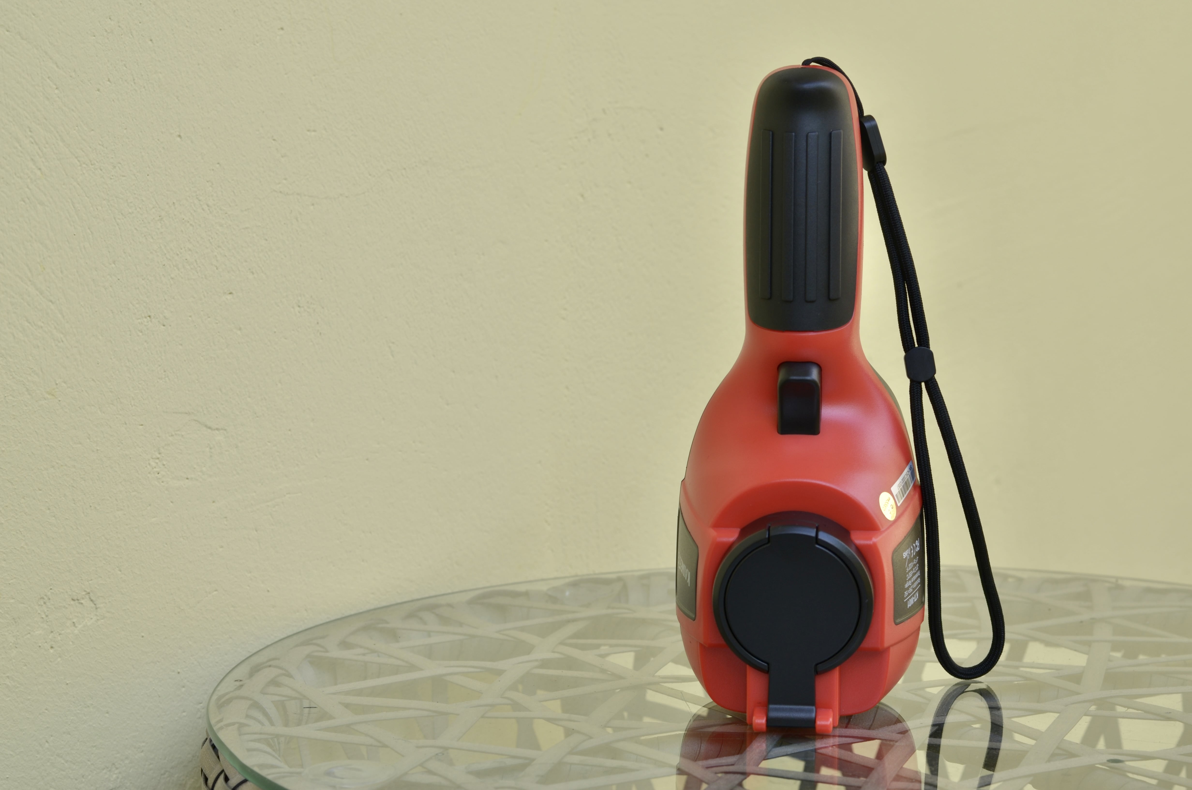 KAIWEETS KTI-W01 affordable thermal camera