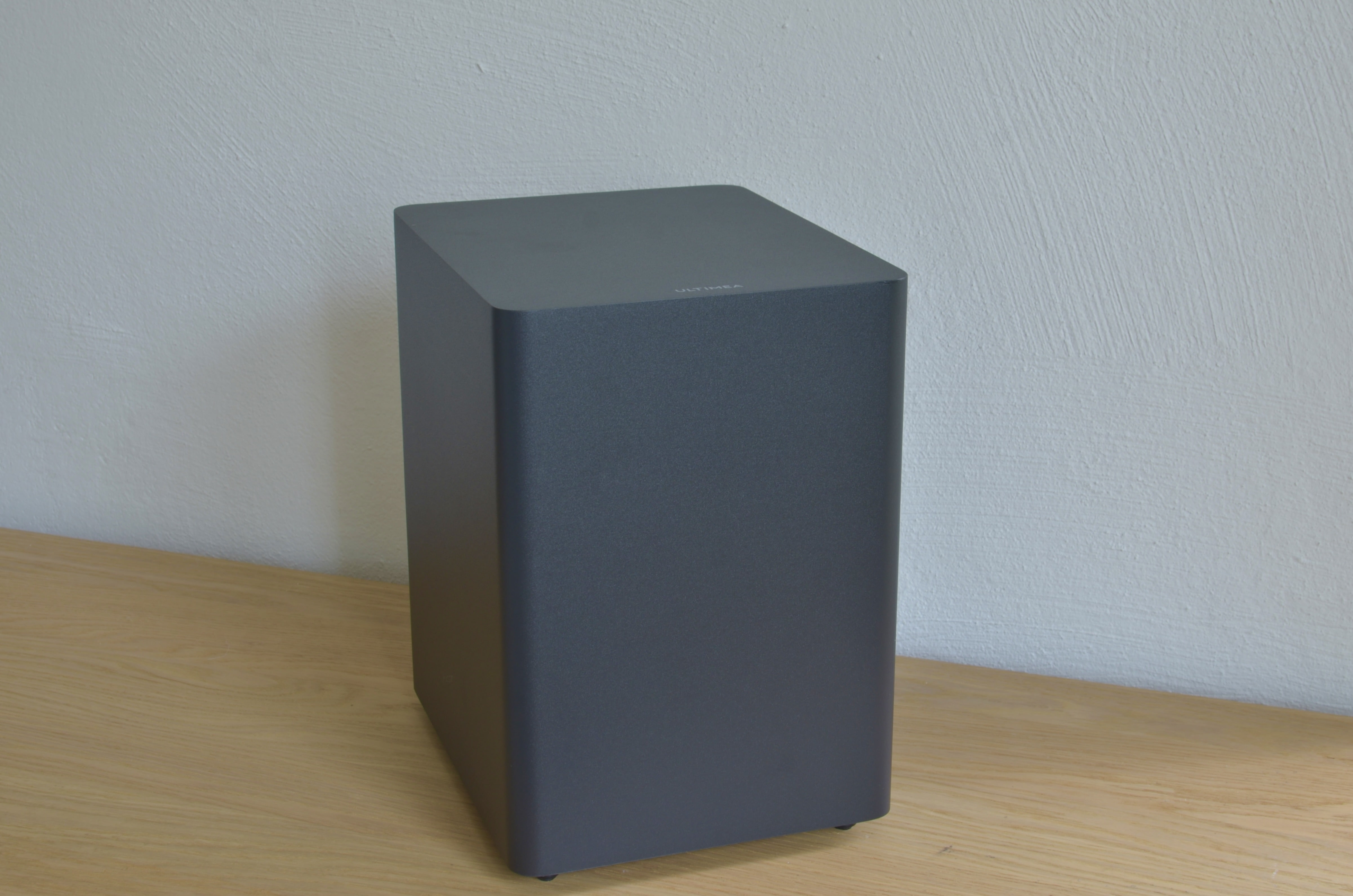 Poseidon D80 Boom design 460W soundbar