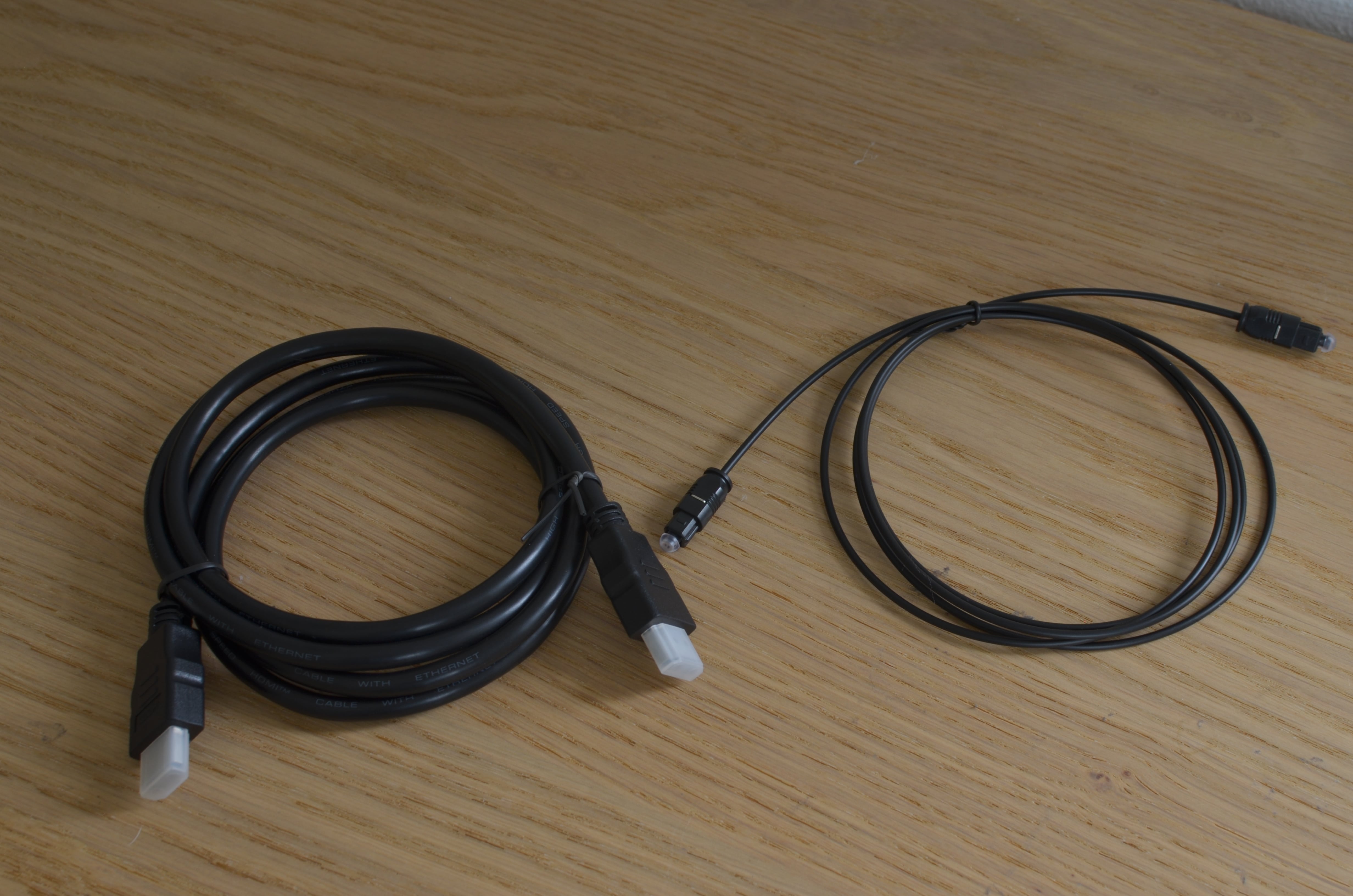 ULTIMEA D80 Boom 7.1 soundbar unbox