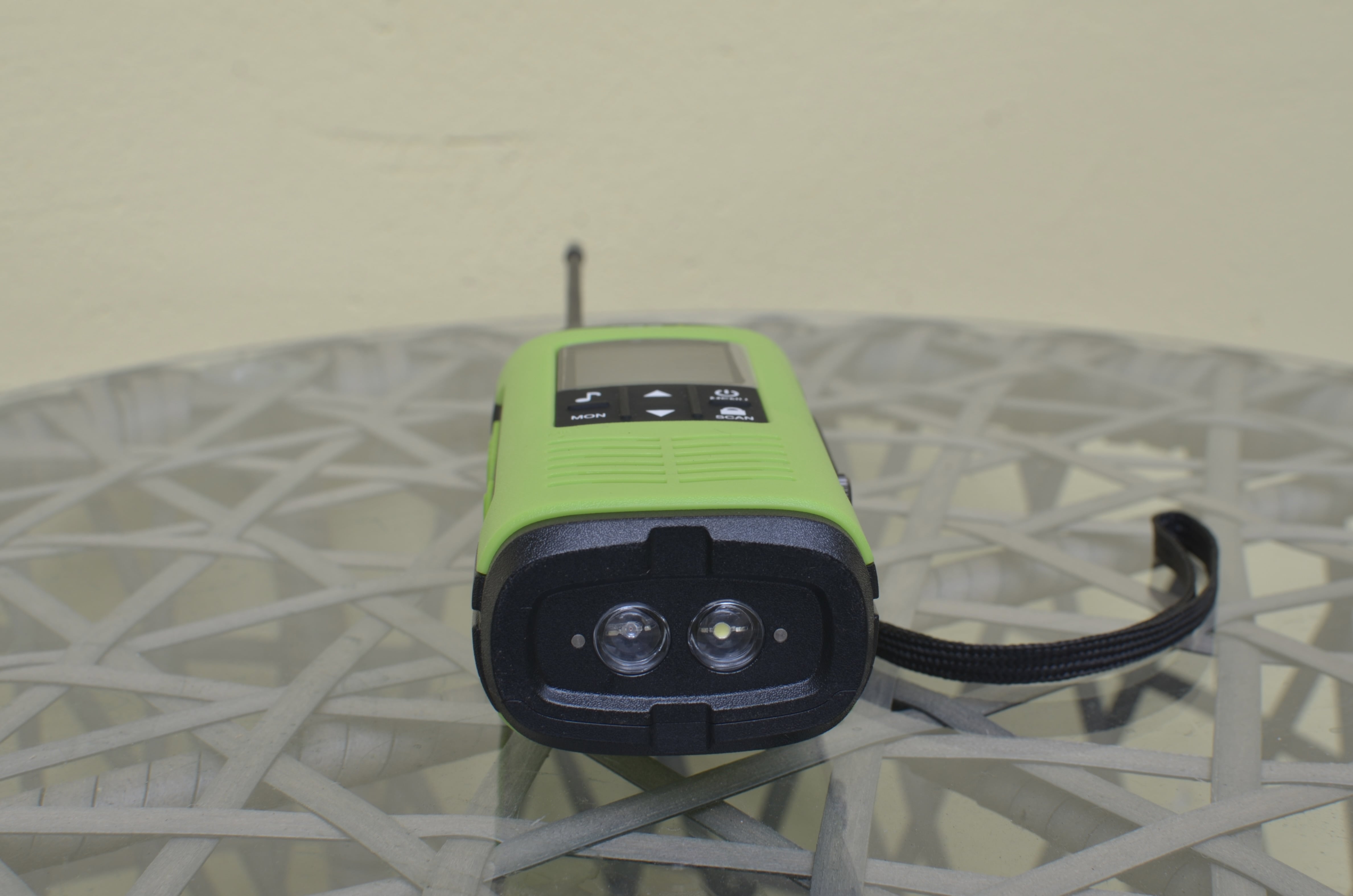 Retevis EZtalk 4S professional grade outdoor radio