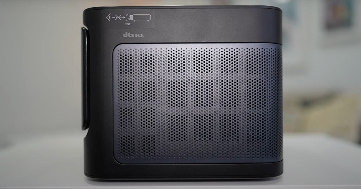 Dangbei Mars Procomparatif projecteurs 2000 euros