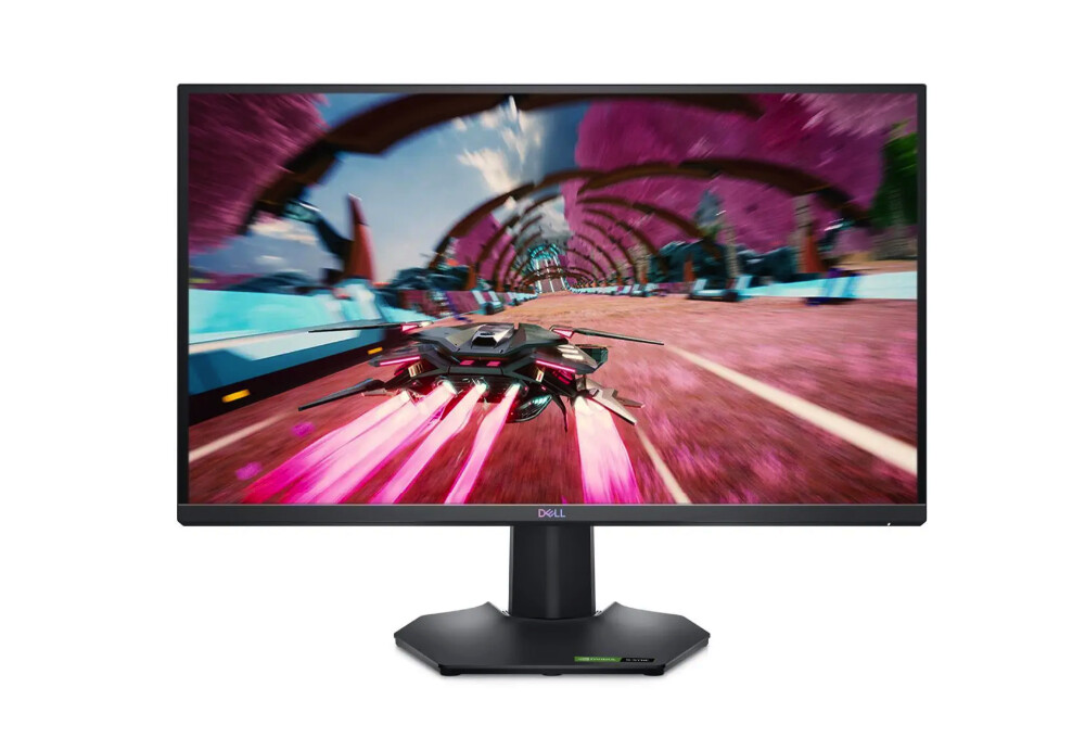 Dell G2724D budget-friendly WQHD monitor