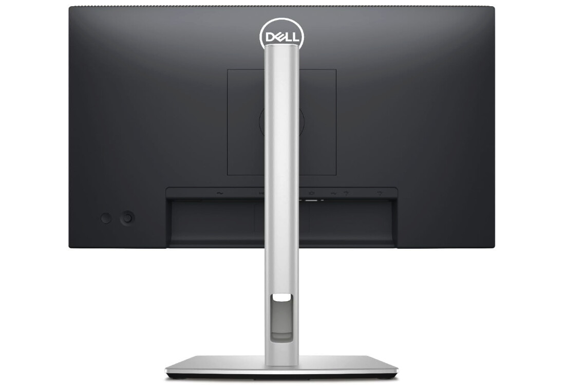 Dell P2422H ergonomic 24 inch monitor