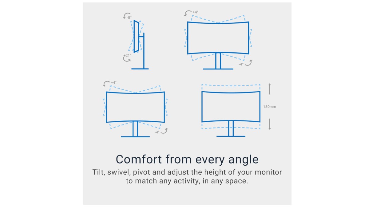 Dell S3425DW productivity monitor ultrawide