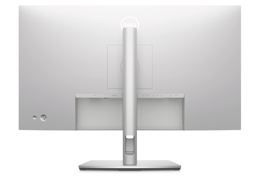 Dell UltraSharp U2723QE color accurate monitor