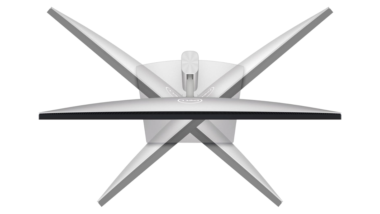 Dell UltraSharp U3223QE HDR monitor for content creation