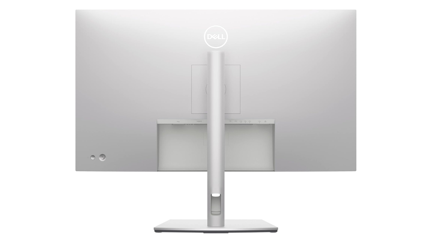 Dell UltraSharp U3223QE monitor for photo editing