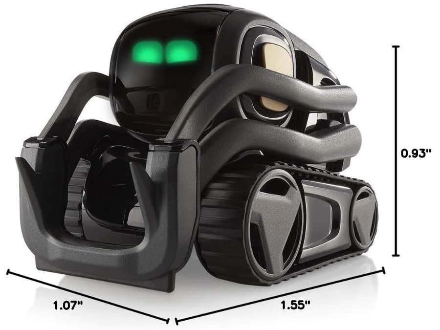 Digital Dream Labs Vector personal AI robot