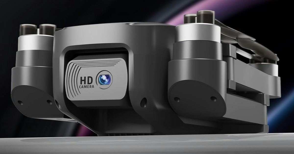 TTROARDS comparatif drone moins de 100€