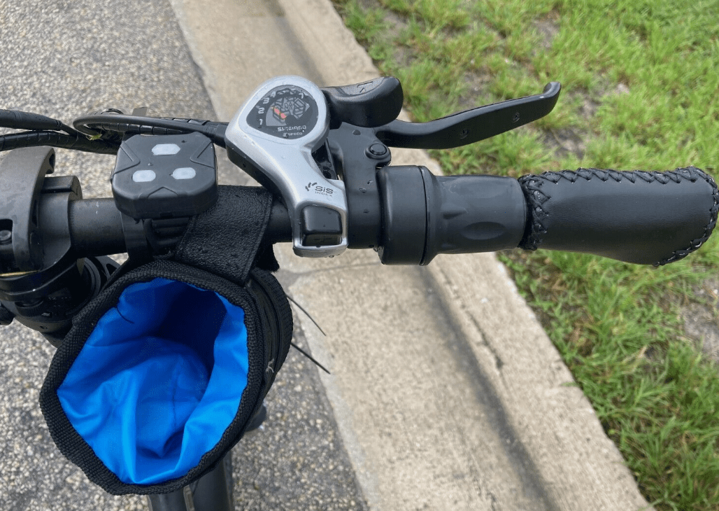 ECOTRIC Cheetah e-Bike