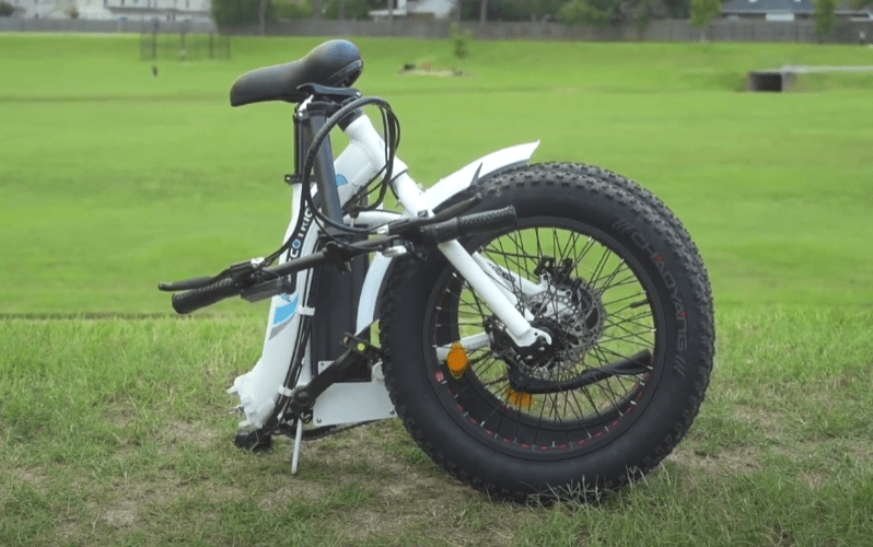 ECOTRIC DOLPHIN vs LECTRIC XP™ Lite