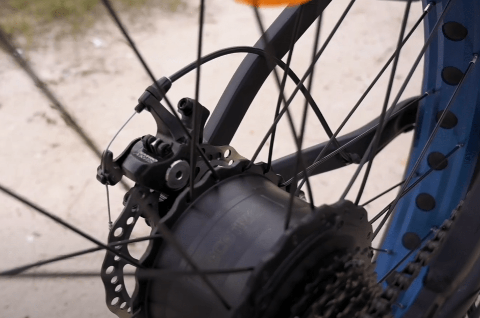 ECOTRIC ROCKET E-Bike