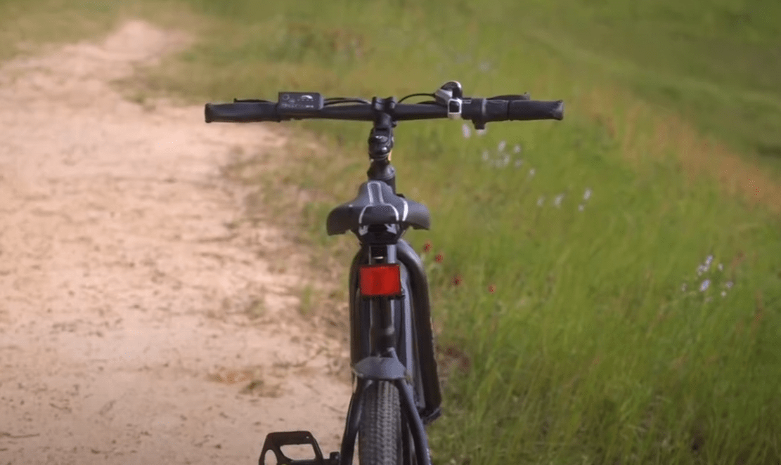 ECOTRIC Vortex Electric Bike