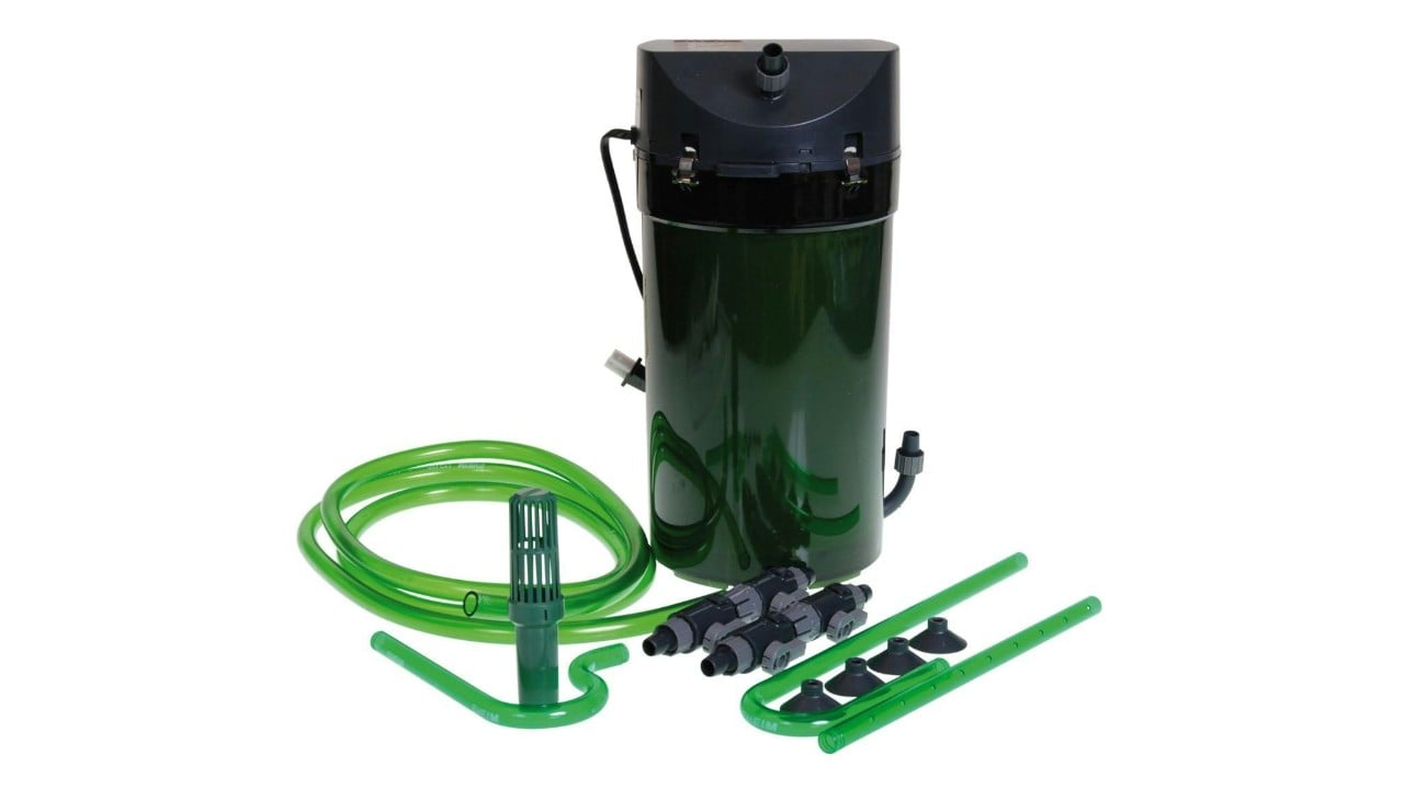 EHEIM Classic External Canister Filter