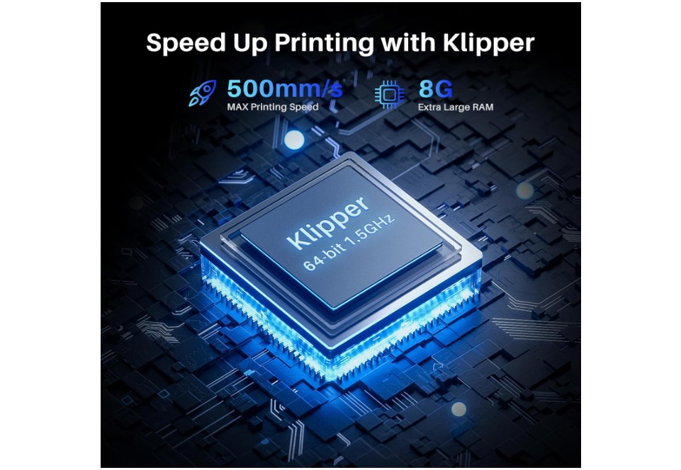 ELEGOO Neptune 4  3d printer for beginners