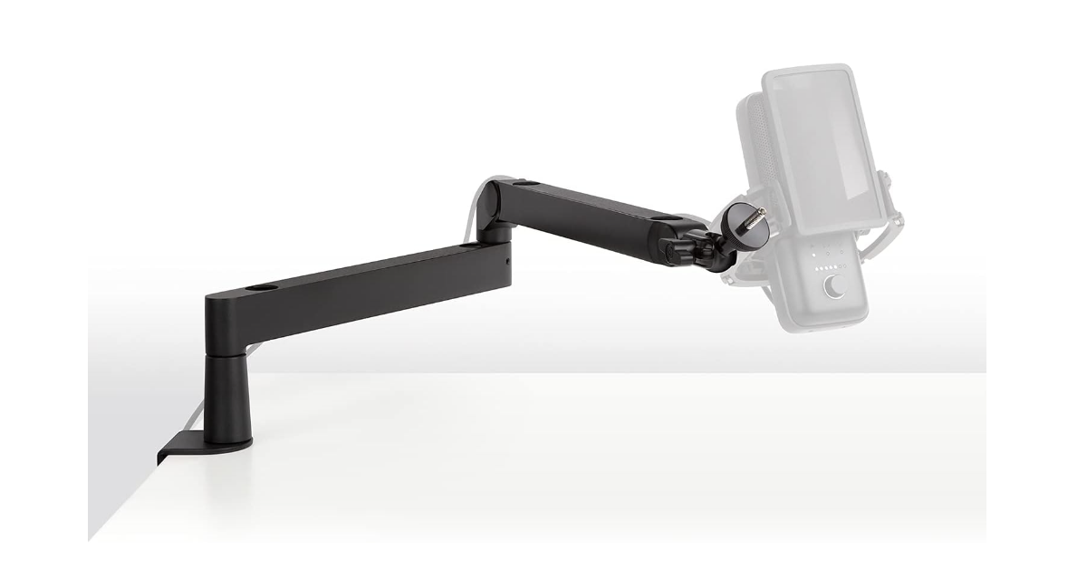 ELGATO WAVE  microphone arms