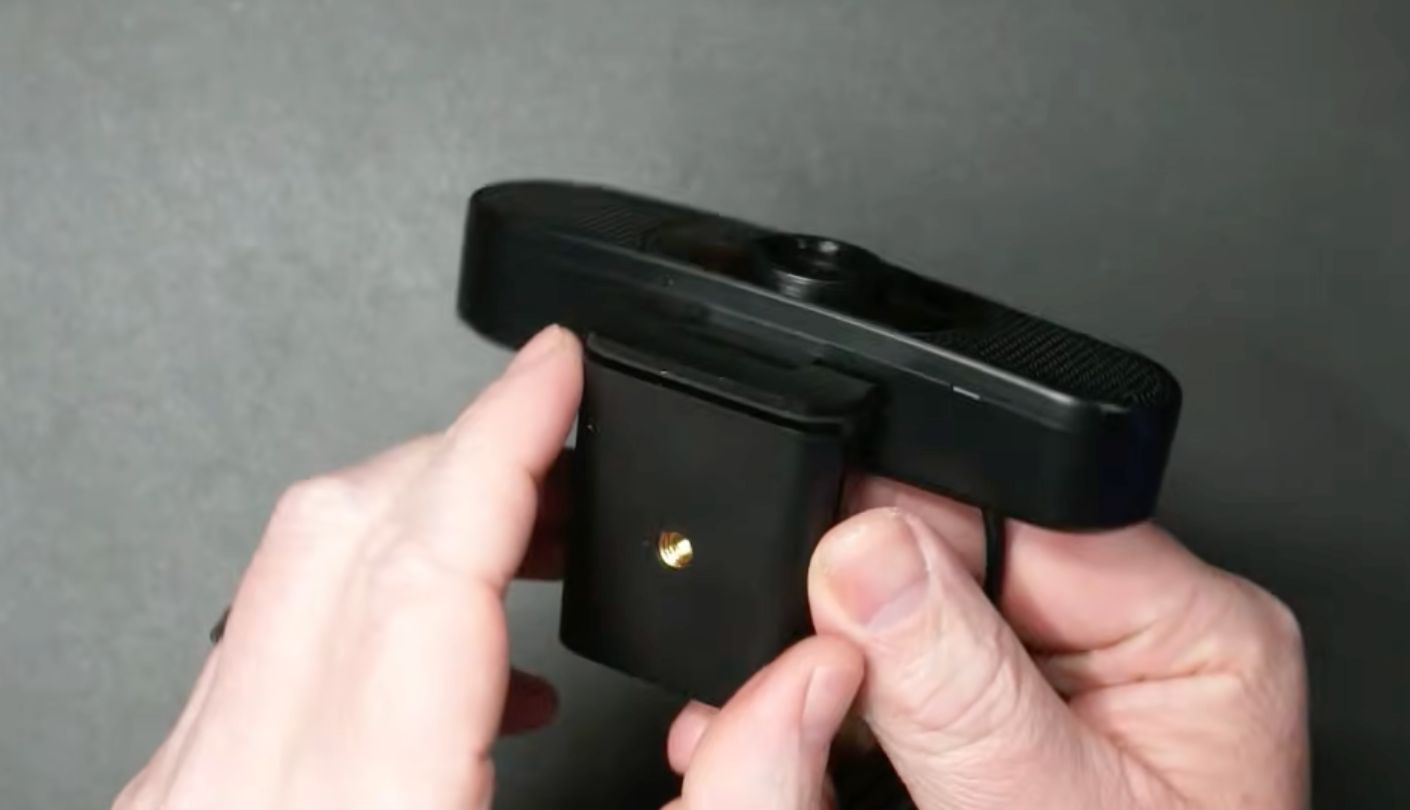 EMEET C960 2025 webcam for content creators on a budget