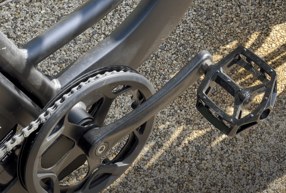 ENGWE L20 E-Bike Review