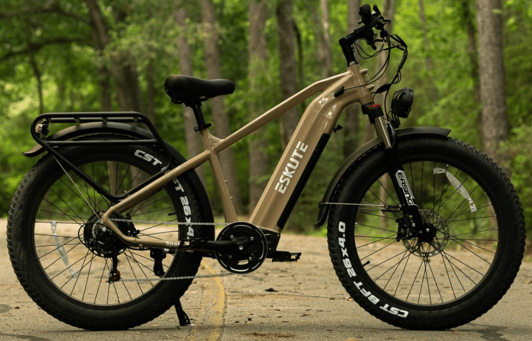 ESKUTE Spark Electric Bike