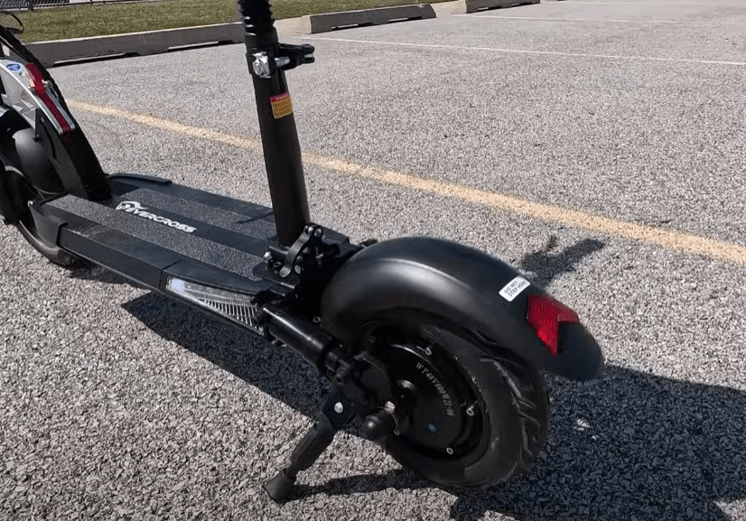 EVERCROSS H7 E-Scooter