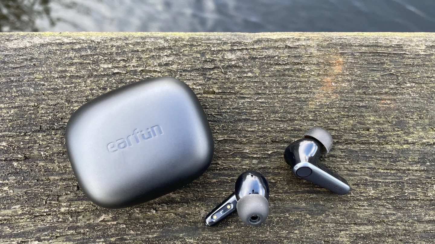 EarFun Air Pro 3 affordable Bluetooth earbuds 2026