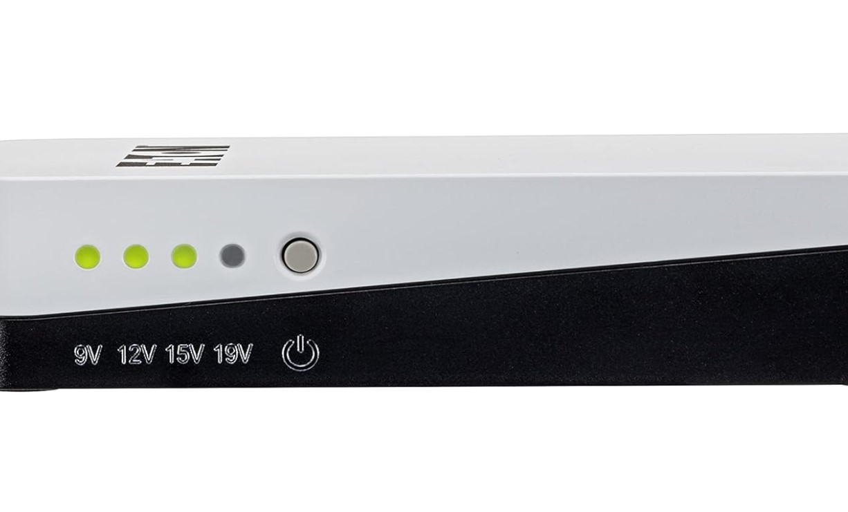 Eaton 3S Mini backup power router