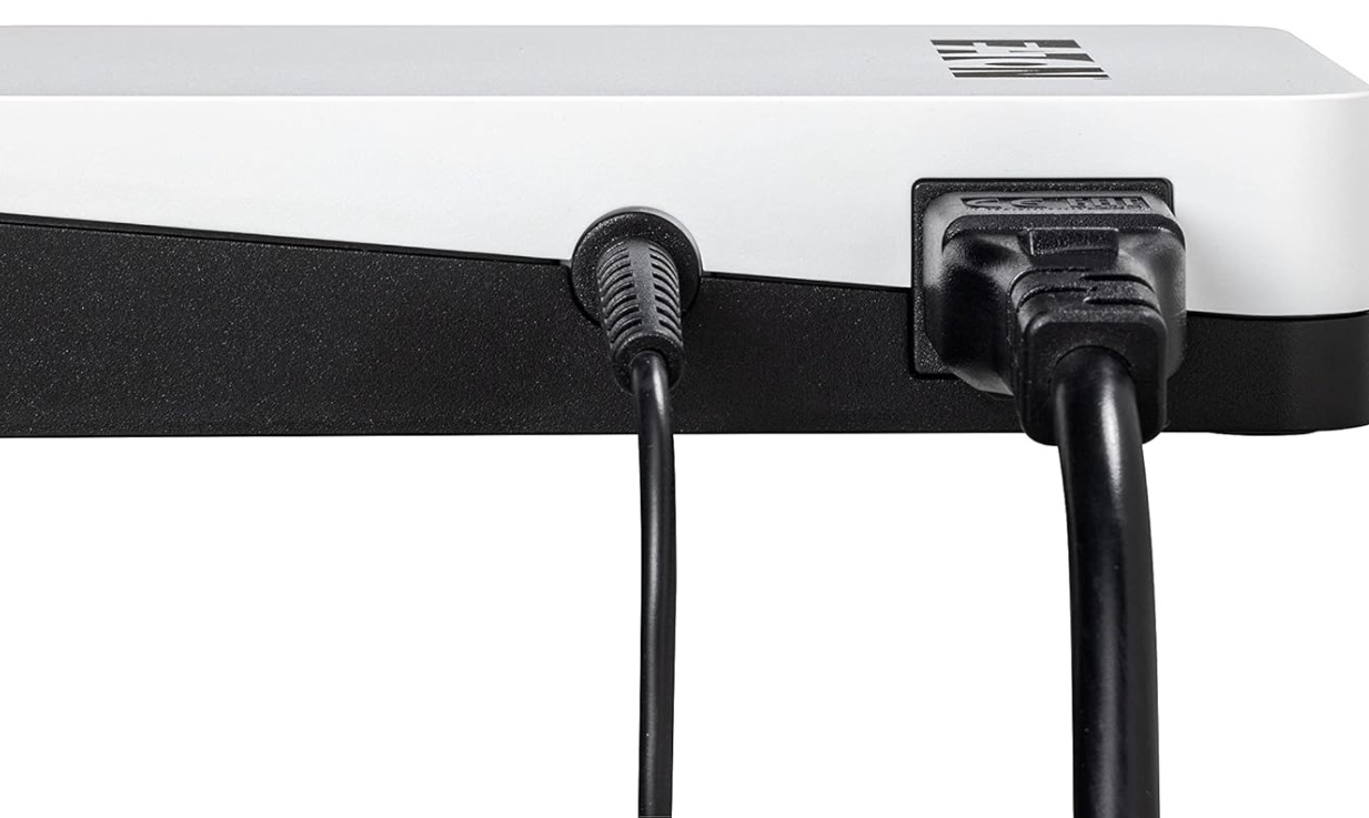 Eaton 3S Mini small UPS modem