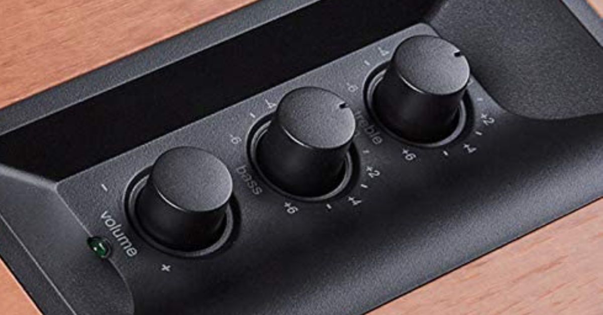 6 Best Speakers for Projector in 2024 Projector Speakers Review