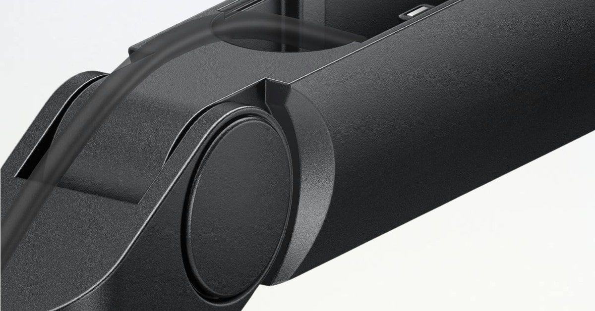 ELGATO WAVE gaming microphone boom arms