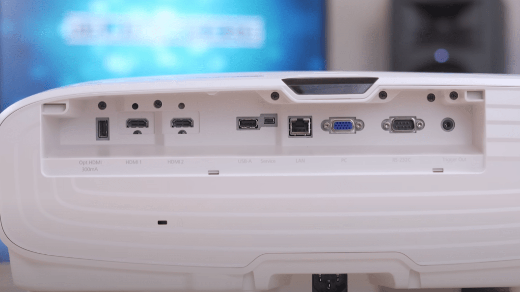 HT5550 vs 5050UB comparison