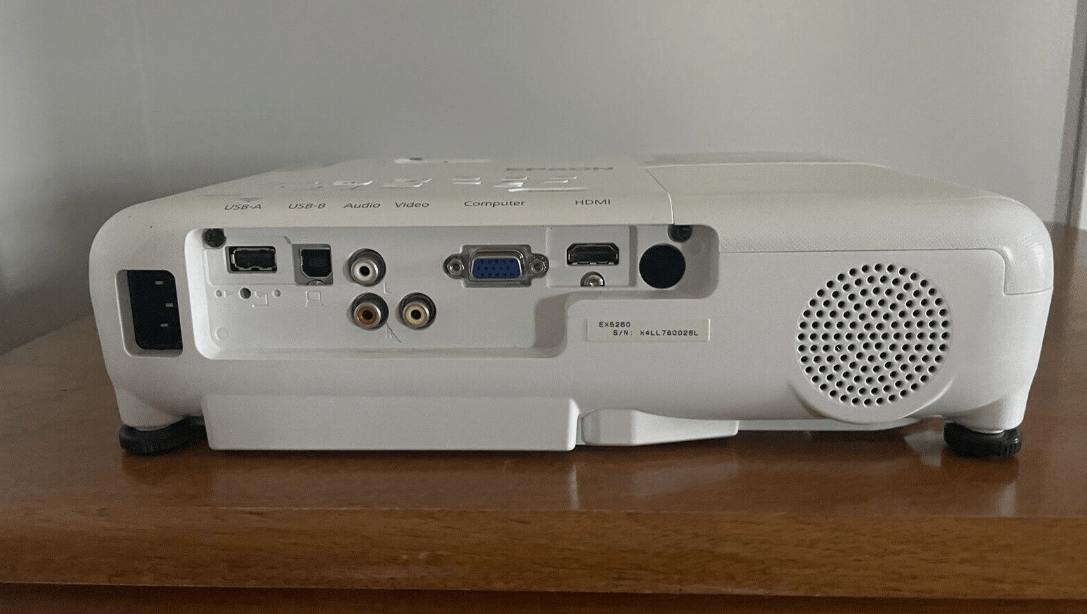 Epson EX5260 or Epson Pro EX7260