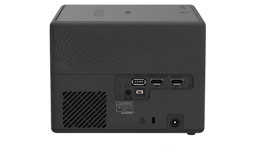 7 Best Projectors with Bluetooth and WiFi in 2024 Wireless Projector