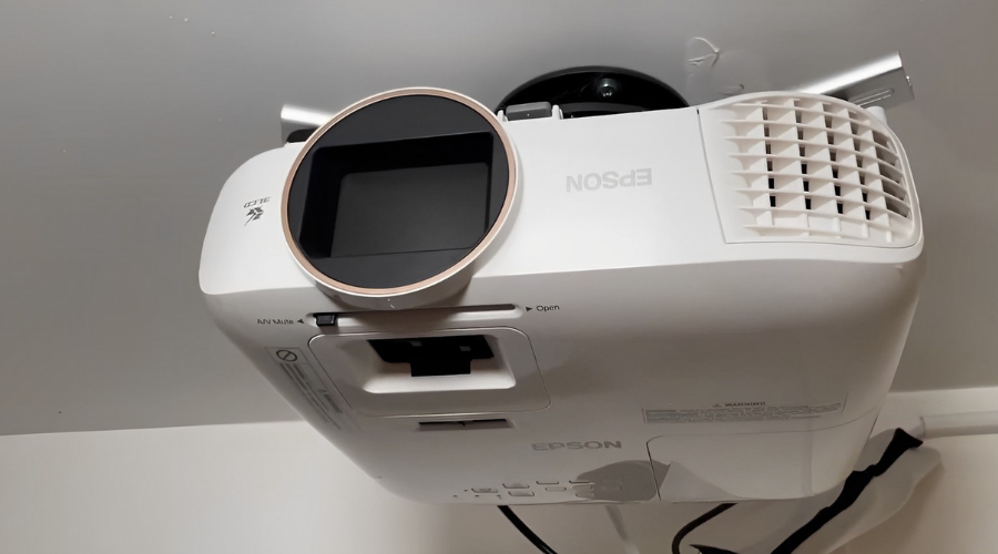 7 Best Projectors with Bluetooth and WiFi in 2024 Wireless Projector Review