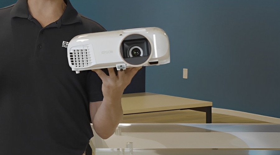 7 Best Projectors with Bluetooth and WiFi in 2024 Wireless Projector