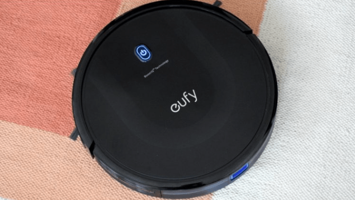 Eufy RoboVac 11S MAX small robot vacuum