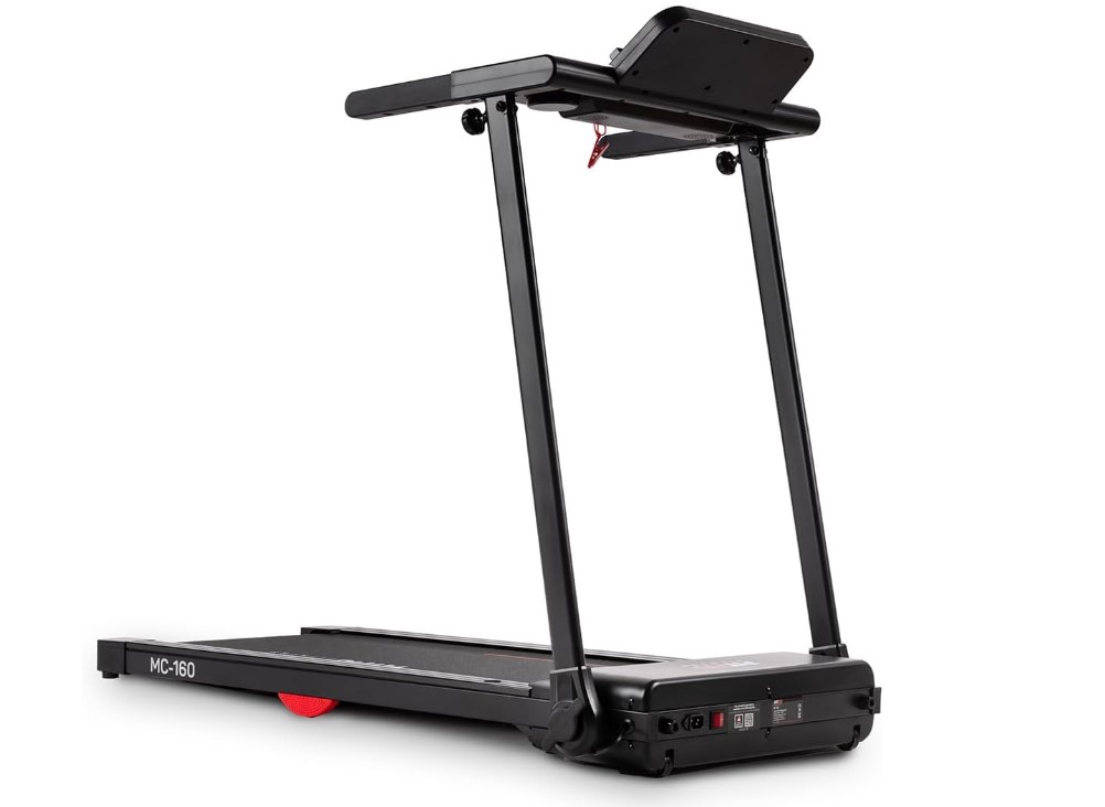 FITFIU Fitness MC-160 Tapis de course 1000 euros