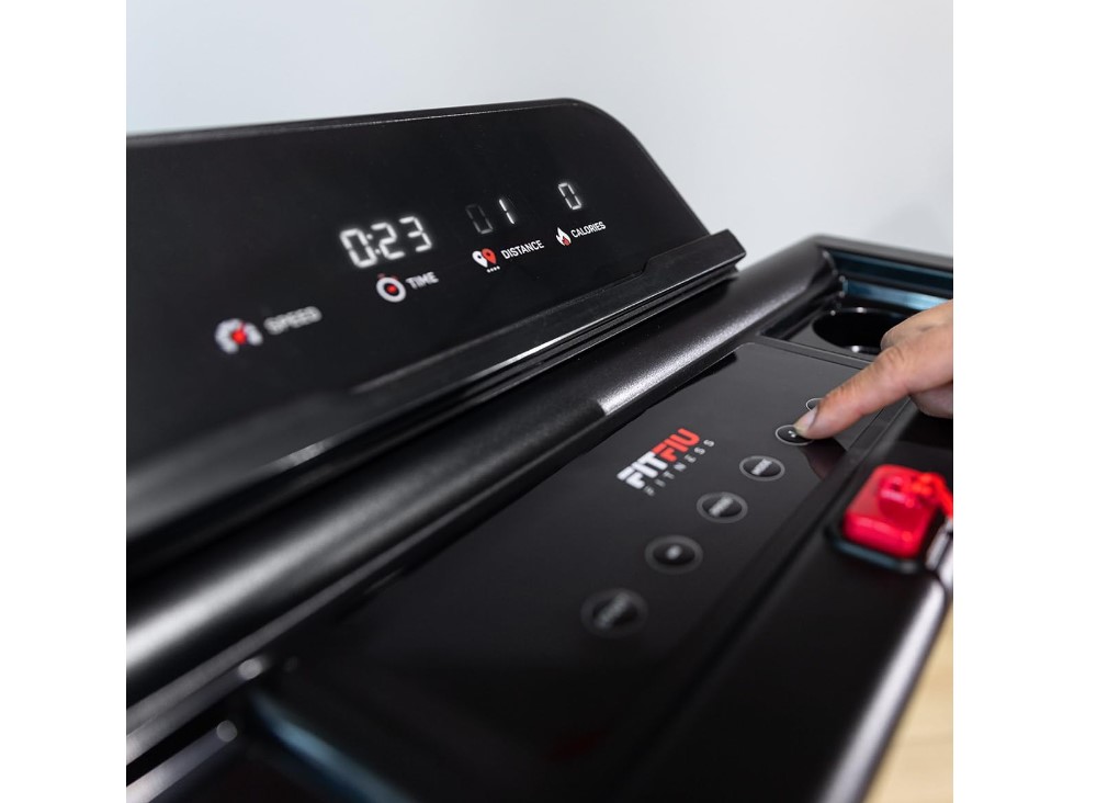 FITFIU Fitness MC-160 Tapis de course moins de 1000 euros