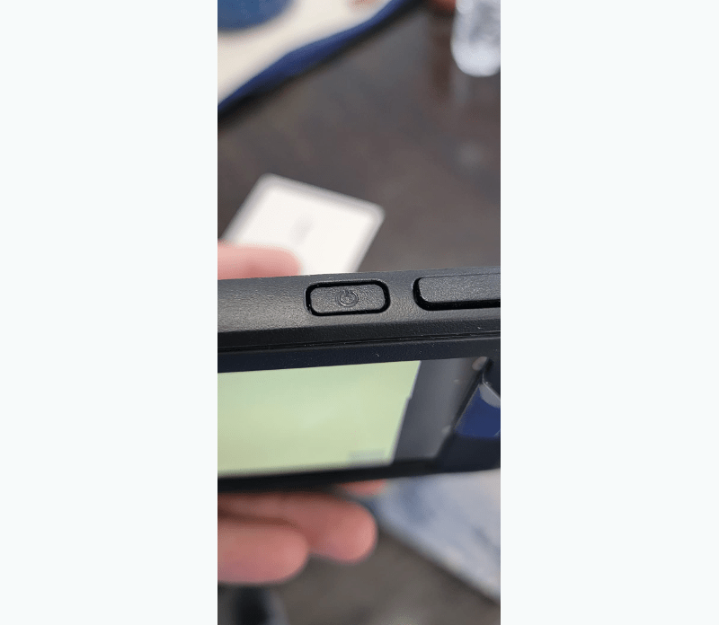 Caméra de vision thermique FLIR C5