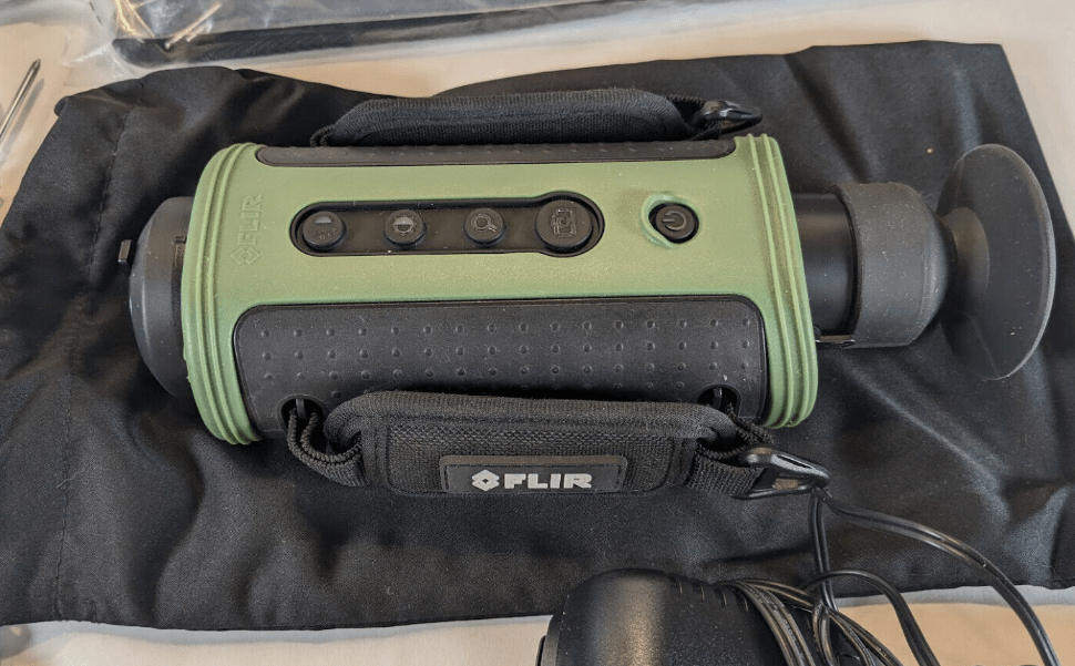 Scout TS24 vs OTS XLT 160