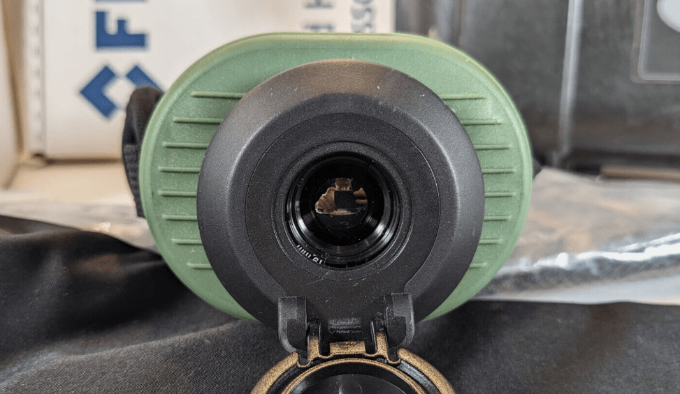 Scout TS24 versus OTS XLT 160