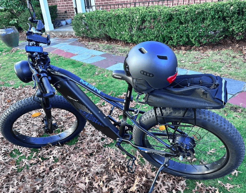 FREESKY HIMALAYA E-Bike review