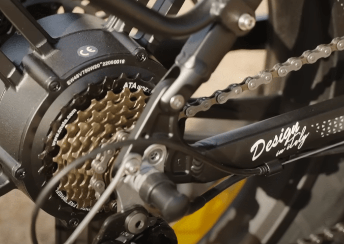 FREESKY ROCKY Pro Bike Review