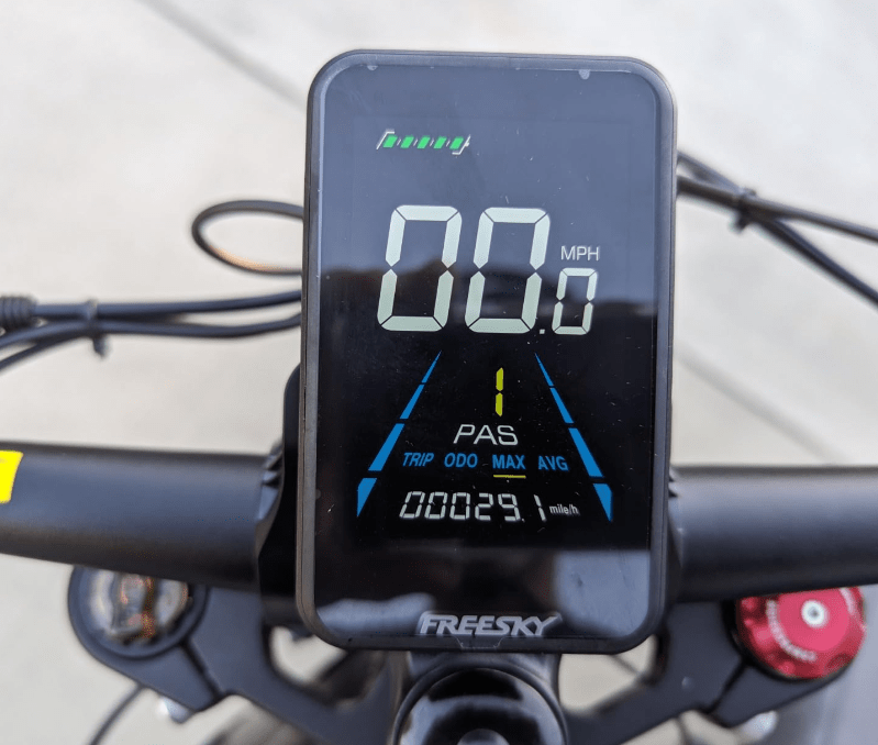FREESKY Swift Horse Pro eBike Review