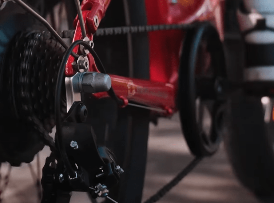 FREESKY WILD CAT PRO E-Bike Review