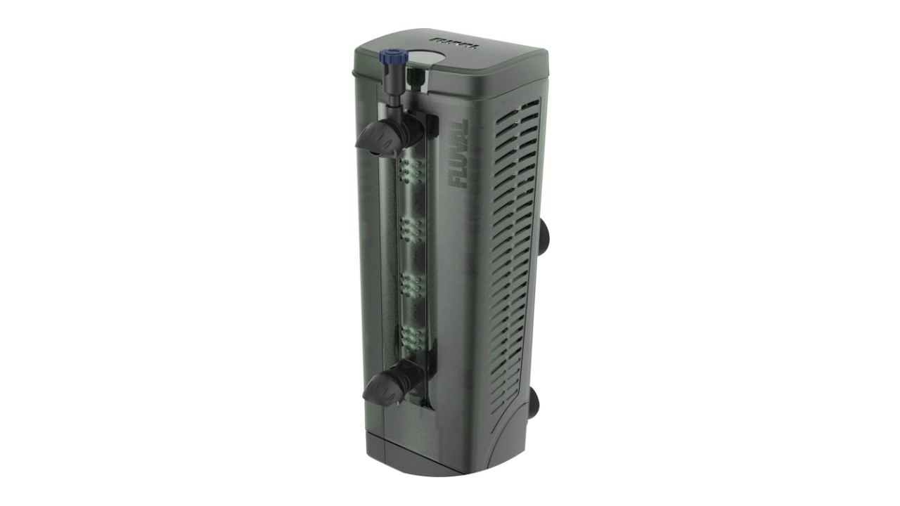 Fluval U3 Underwater high-quality turtle tank filter